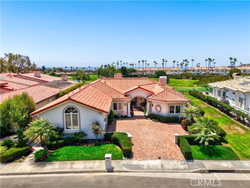 29 Marbella , Dana Point, CA