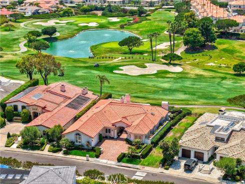 29 Marbella , Dana Point, CA