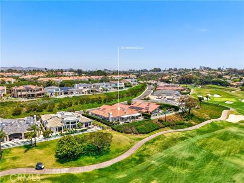 29 Marbella , Dana Point, CA