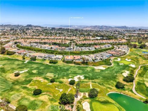 29 Marbella , Dana Point, CA