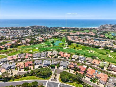 29 Marbella , Dana Point, CA