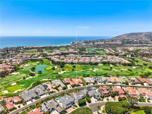 29 Marbella , Dana Point, CA