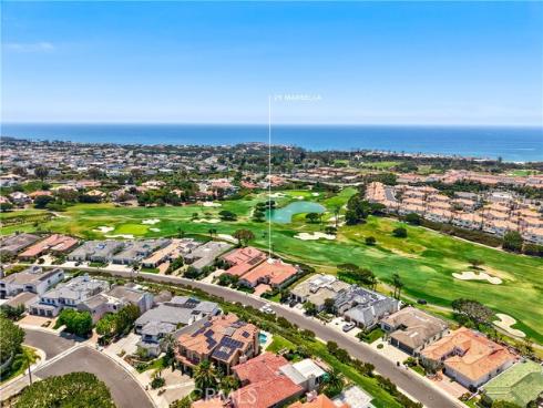 29 Marbella , Dana Point, CA