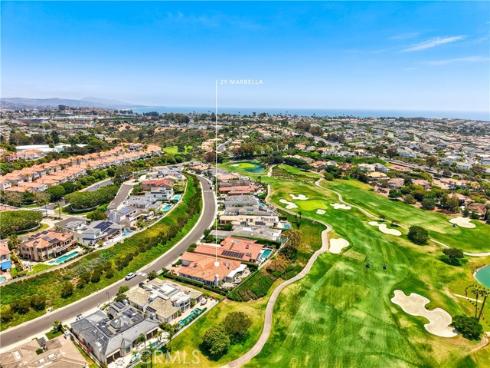 29 Marbella , Dana Point, CA