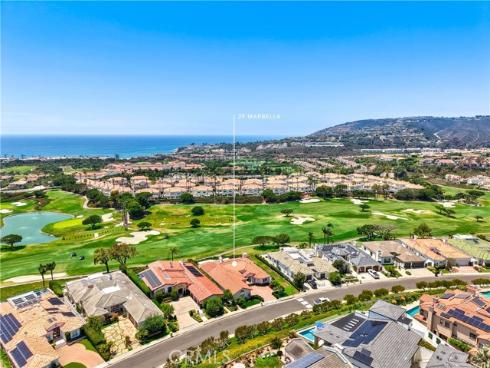 29  Marbella  , Dana Point, CA