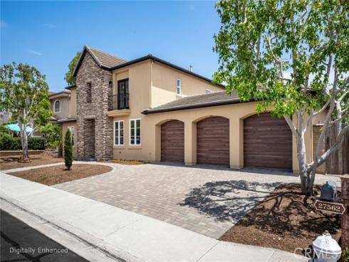 27562 Gable , Dana Point, CA