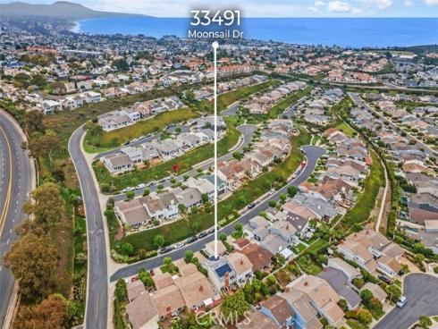 33491 Moonsail Drive, Dana Point, CA