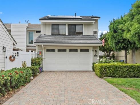 33491 Moonsail Drive, Dana Point, CA
