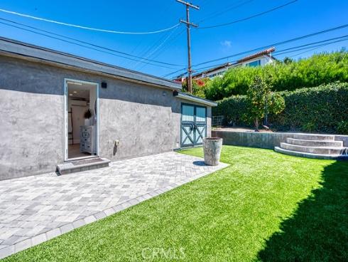 34562  Camino El Molino  , Dana Point, CA
