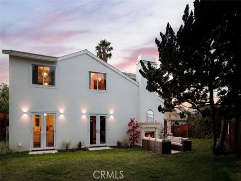 33452 Galleon Way , Dana Point, CA