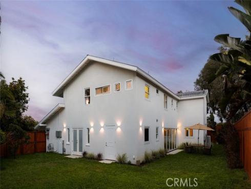 33452 Galleon Way , Dana Point, CA