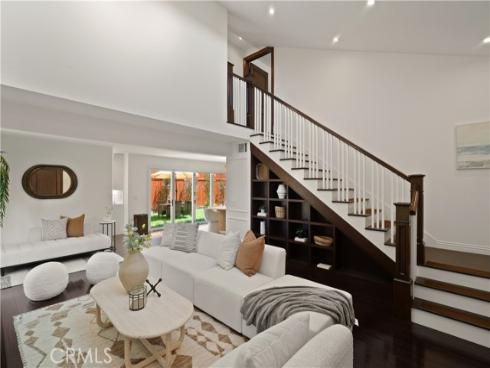 33452 Galleon Way , Dana Point, CA