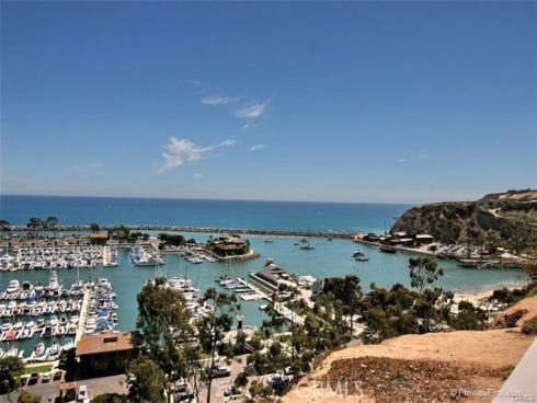 44  Corniche  A  Drive, Dana Point, CA