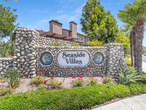 33711  Surfside  33  Drive, Dana Point, CA