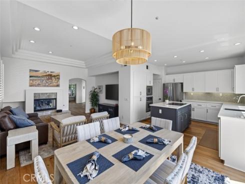 17 Costa Del Sol , Dana Point, CA