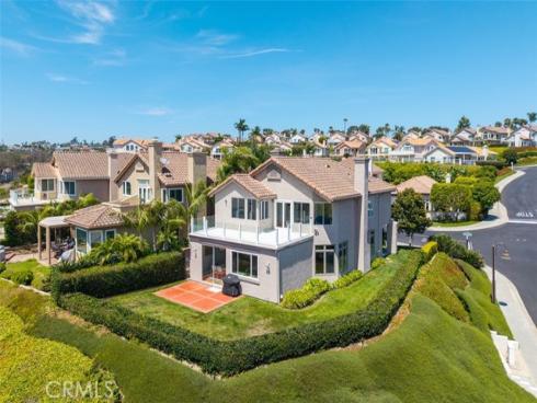 17 Costa Del Sol , Dana Point, CA