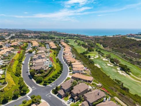 17 Costa Del Sol , Dana Point, CA