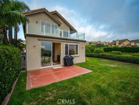17 Costa Del Sol , Dana Point, CA