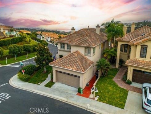 17 Costa Del Sol , Dana Point, CA