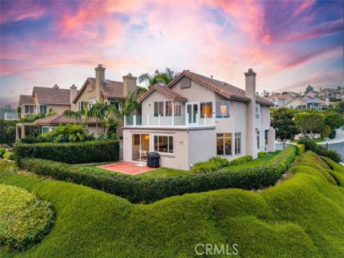 17  Costa Del Sol  , Dana Point, CA