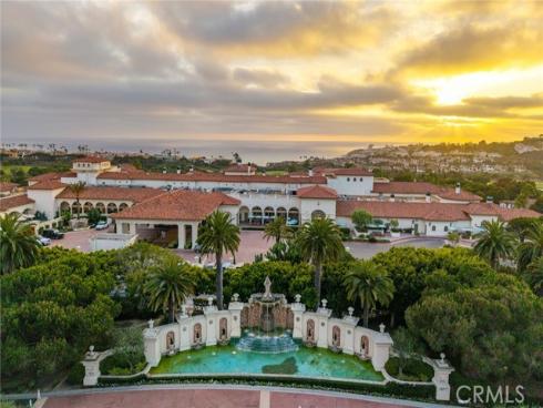 6 Monarch Beach Resort , Dana Point, CA