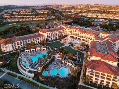 6 Monarch Beach Resort , Dana Point, CA