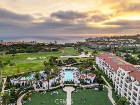 6 Monarch Beach Resort , Dana Point, CA