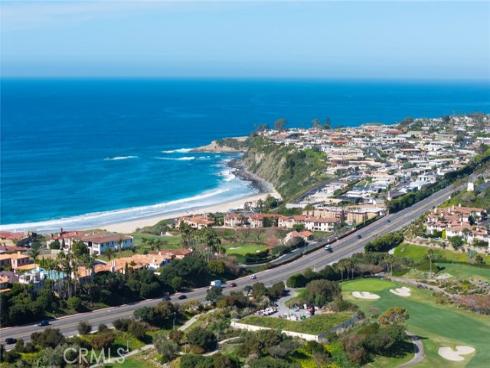 6  Monarch Beach Resort  , Dana Point, CA