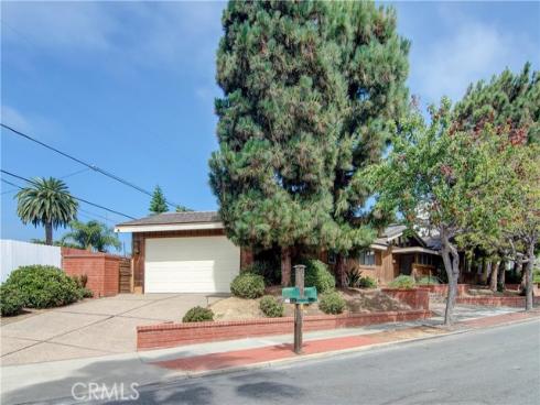 34751 Calle Ramona , Dana Point, CA