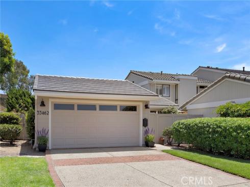 33462 Spinnaker Drive, Dana Point, CA