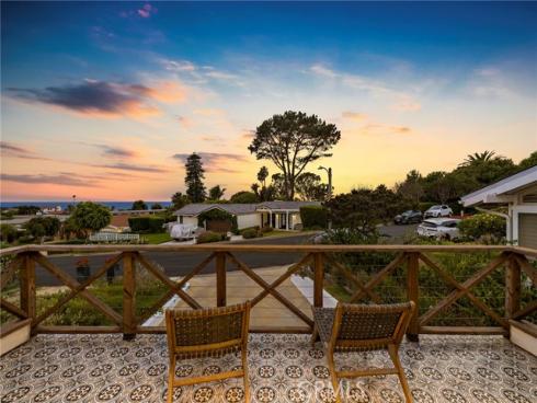 210 Monarch Bay , Dana Point, CA