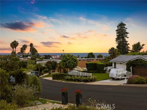210 Monarch Bay , Dana Point, CA