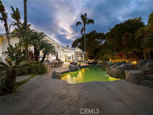 210 Monarch Bay , Dana Point, CA