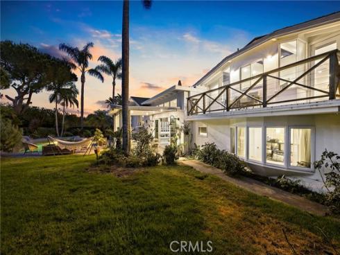 210 Monarch Bay , Dana Point, CA