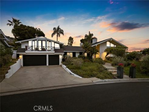 210 Monarch Bay , Dana Point, CA