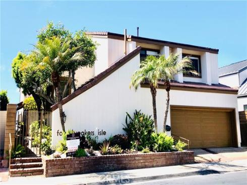 4 Breakers Isle, Dana Point, CA