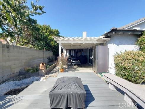 16457  Mount Newberry  , Fountain Valley, CA