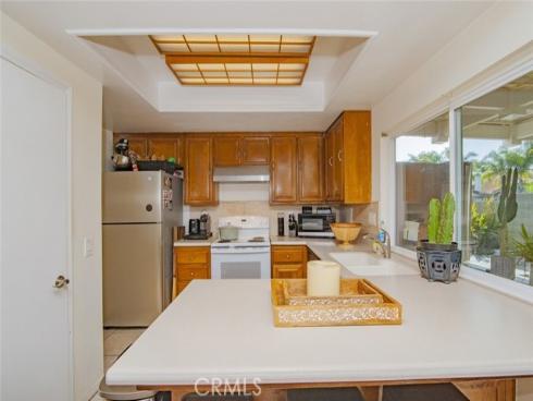 16457  Mount Newberry  , Fountain Valley, CA