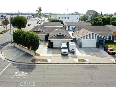 10984 Goldeneye Avenue, Fountain Valley, CA