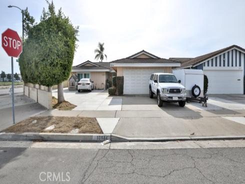 10984 Goldeneye Avenue, Fountain Valley, CA