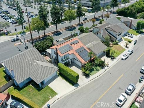 17230 San Lorenzo Circle, Fountain Valley, CA