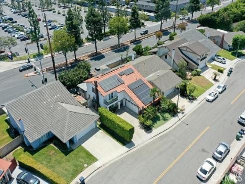 17230 San Lorenzo Circle, Fountain Valley, CA