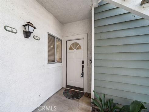 12042 Sylvan River 4 , Fountain Valley, CA