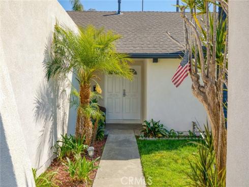 10342 La Despensa Ave , Fountain Valley, CA