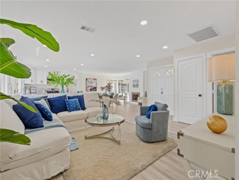 10342 La Despensa Ave , Fountain Valley, CA