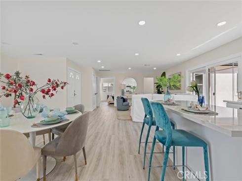 10342 La Despensa Ave , Fountain Valley, CA