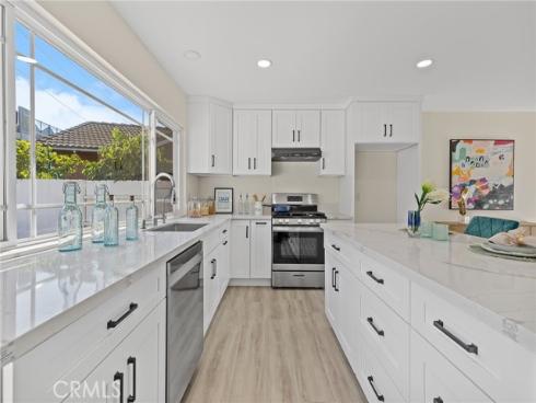 10342 La Despensa Ave , Fountain Valley, CA