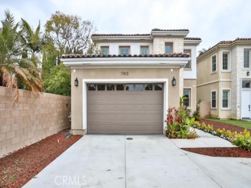 17413  Siena   Lane, Fountain Valley, CA