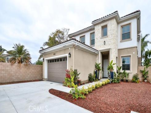 17413  Siena   Lane, Fountain Valley, CA