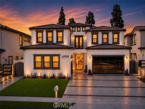 17777  Joshua Cir  , Fountain Valley, CA